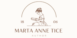 Marta Anne Tice
