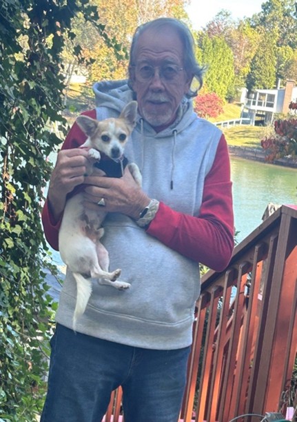 Smith Mountain Lake memories