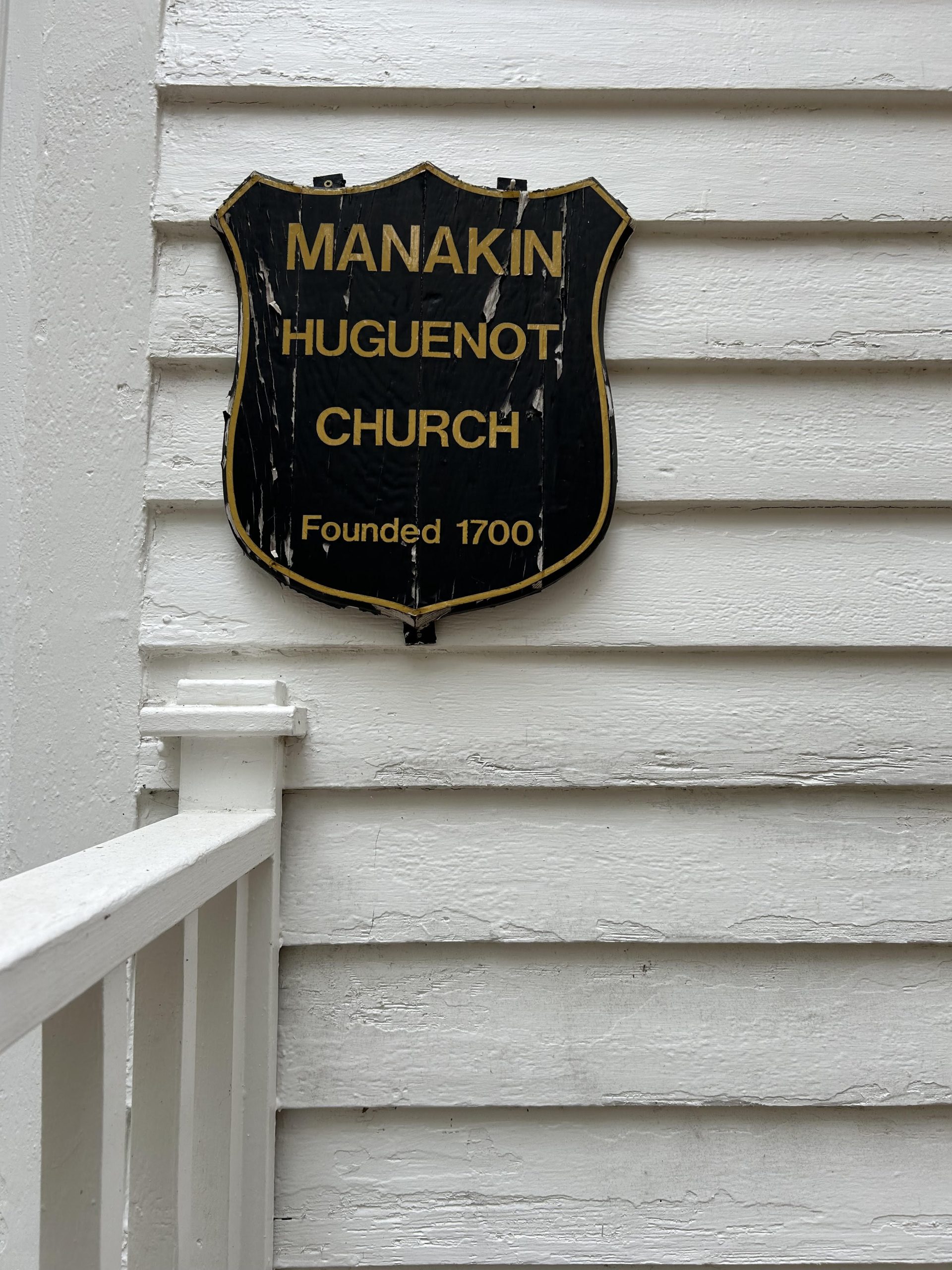 French Huguenot research journey